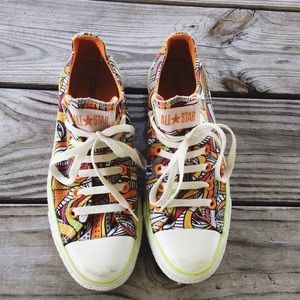 Unique converse!
