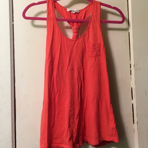 TwentyOne Tops - TwentyOne Racerback Tank