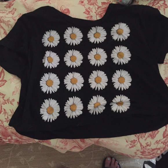 Urban Outfitters Daisy Top