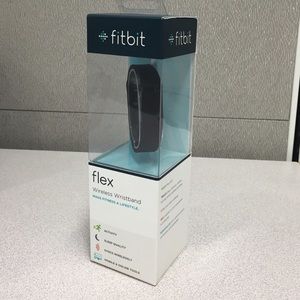Fitbit flex