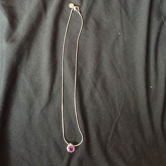 Kate necklace