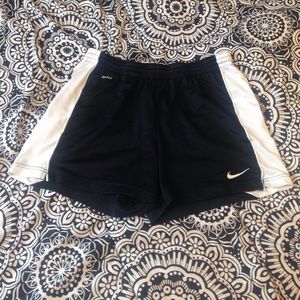 Nike Dri-Fit Shorts