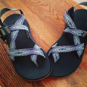 Chacos
