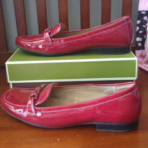Naturalizer Shoes - Naturalizer loafers