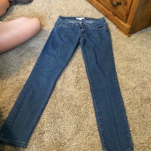 Jeans size 26