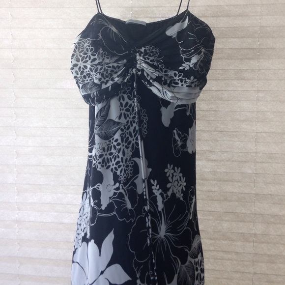 Dress.