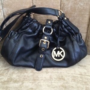 Michael Kors shoulder bag