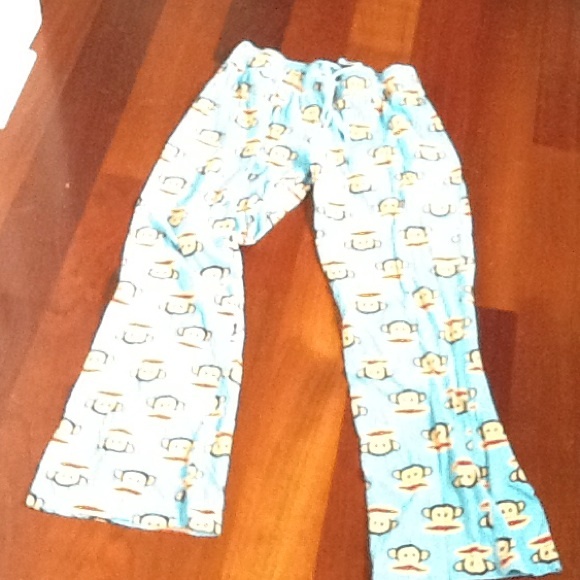 Paul frank pajamas