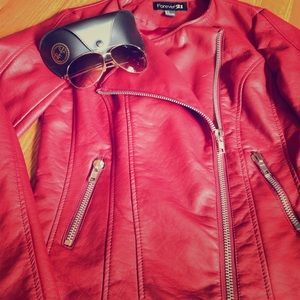 Authentic Ray-Ban Sunglass Soft Case