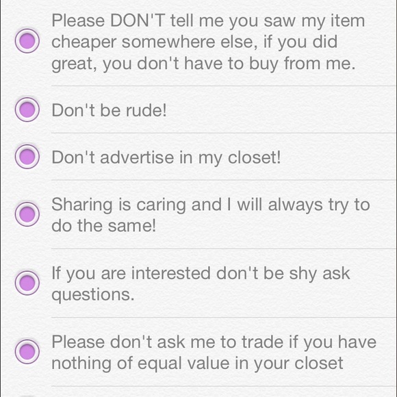 Please Read!! - Picture 2 of 3