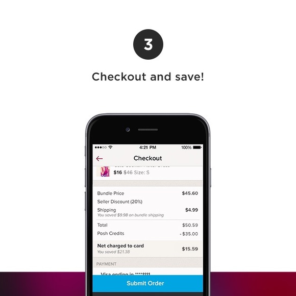 Bundle Feature Now Available on Android! - Picture 4 of 4