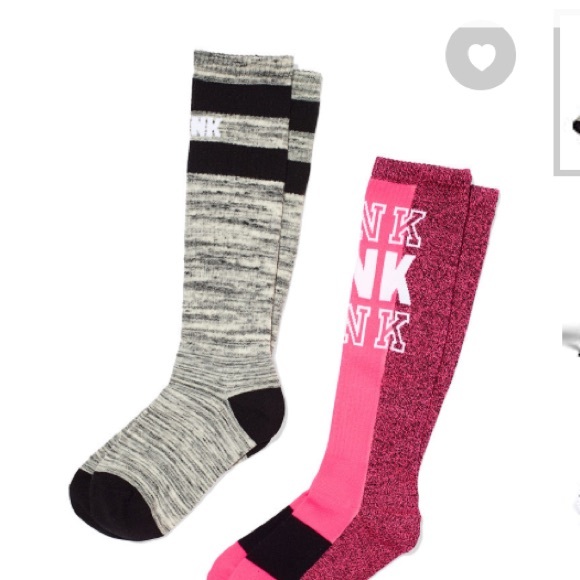 I have the grey ones not the pink ones 🚀