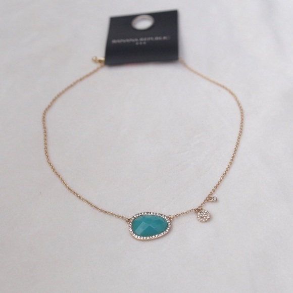 Gorgeous necklace. Brand new with tag