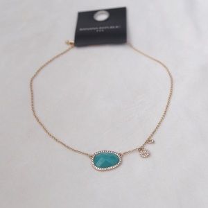 Gorgeous necklace. Brand new with tag