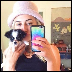 Wildflower Rainbow Love Iphone 6 Plus Cases