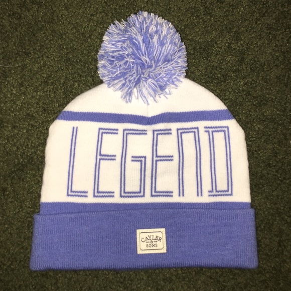 Air jordan retro 11 legend blue hat - Picture 2 of 2