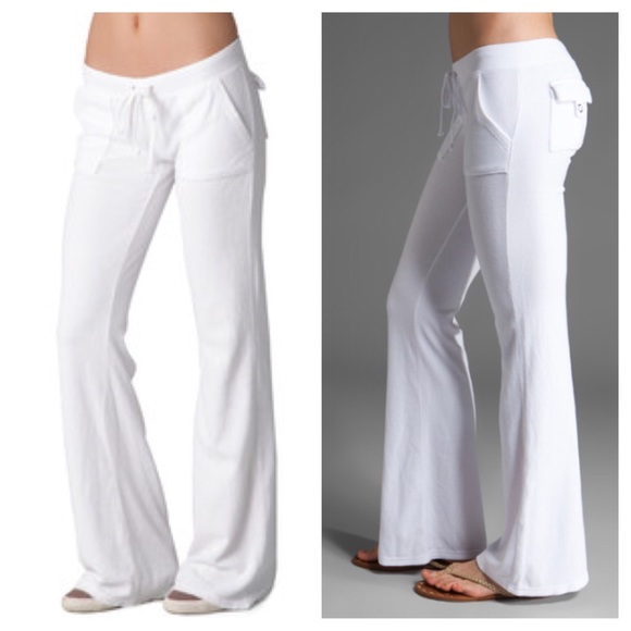 Juicy Couture Pants - Juicy Velour Pants
