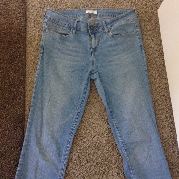Pants.