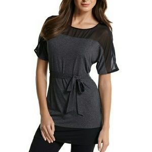 NWT WHBM Tunic