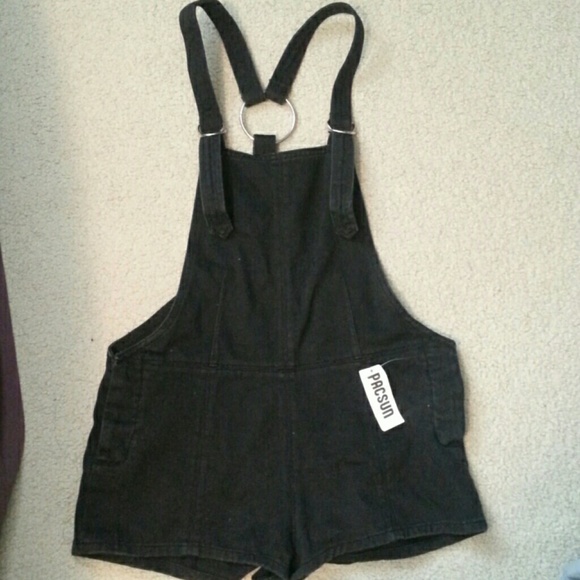 BULLHEAD overalls