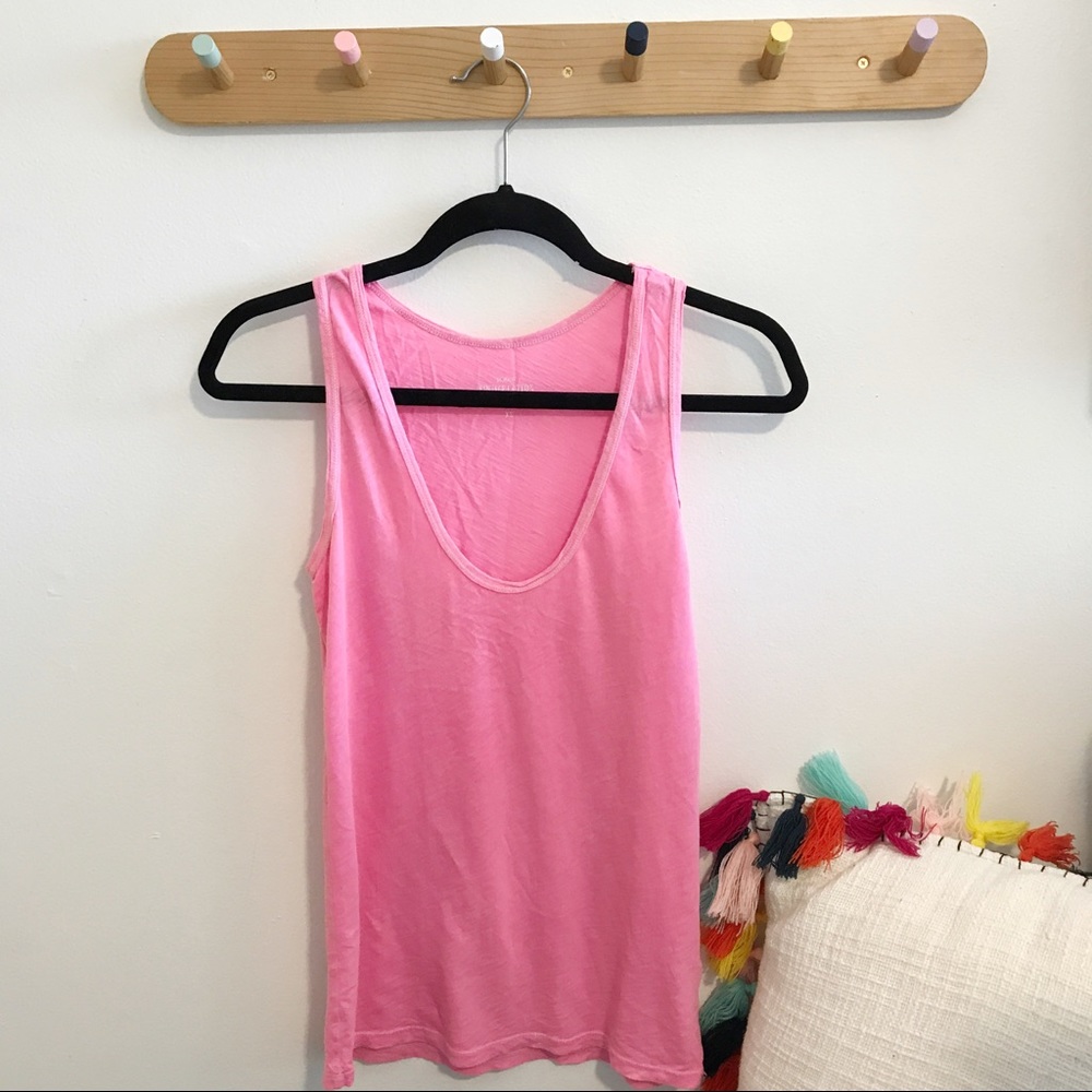 JCrew Tank Top