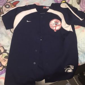 JOBA CHAMBERLAIN JERSEY