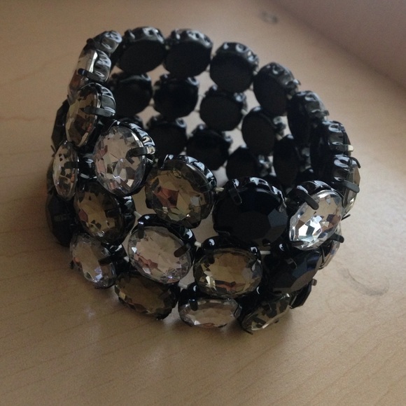 Bracelet.