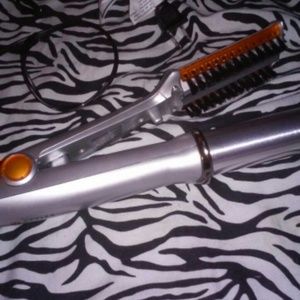 In Styler hair straightener