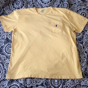 Polo Pocket Shirt