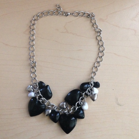 Necklace.