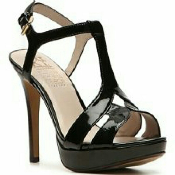 MRKT Riley Sandals