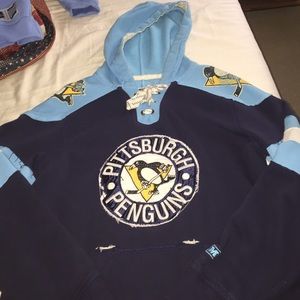 Pittsburgh Penguins hoodie