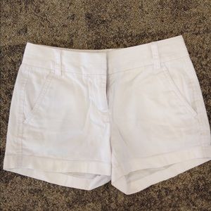 J. Crew Chino Shorts