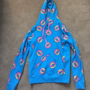 Odd future sweatshirt
