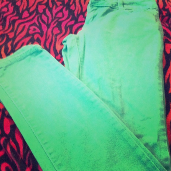 Skinny Jeans