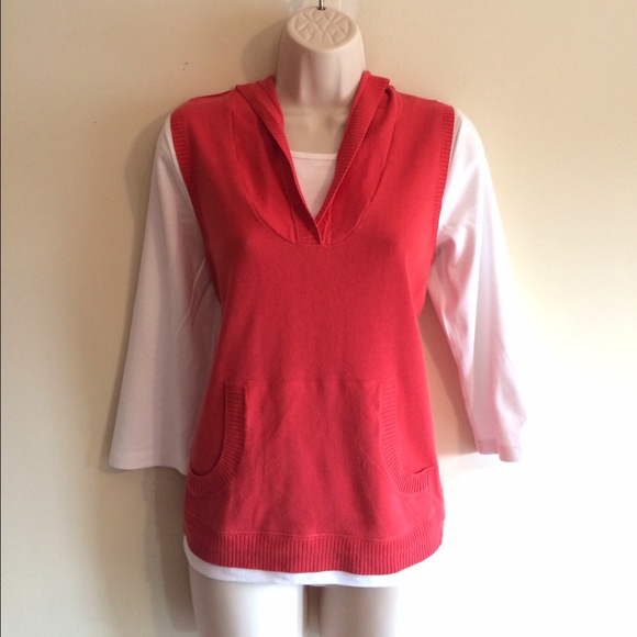 Christopher & Banks Sweaters - NWT Christopher Banks Petite Pullover