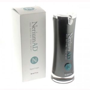 Nerium AD age defying night cream
