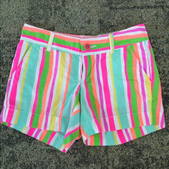 Lilly Pulitzer Callahan Short