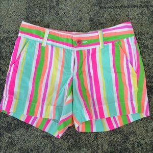 Lilly Pulitzer Callahan Short