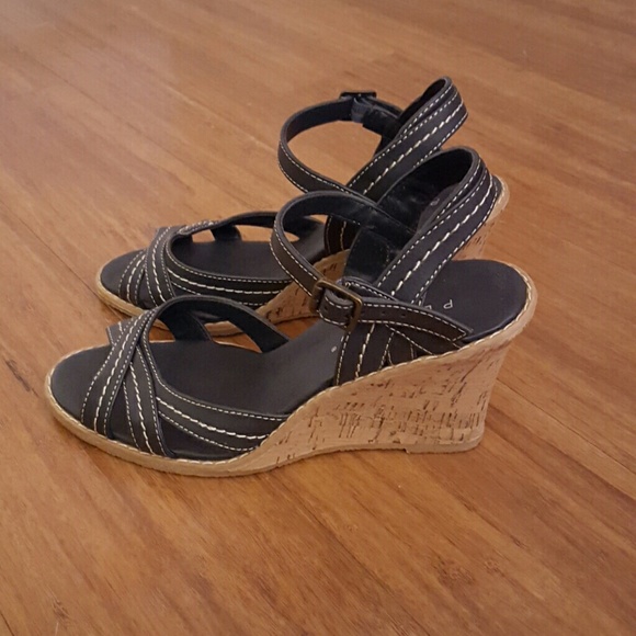 pesaro shoes 70 pesaro shoes pesaro navy and cork wedges from pesaro shoes 70 pesaro shoes pesaro navy and cork wedges from