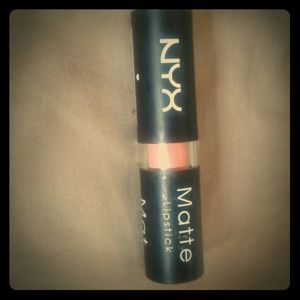 NYX Matte Lipstick