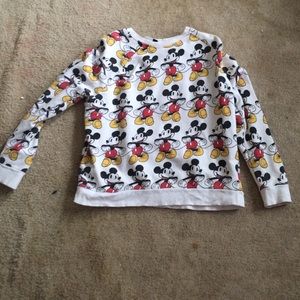 I don't wear it anymore