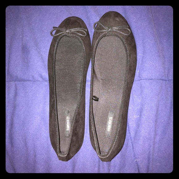Forever 21 Flats