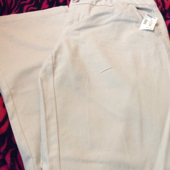 Pants