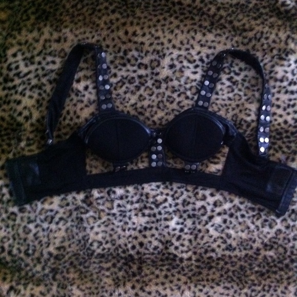 Nasty Gal bustier S