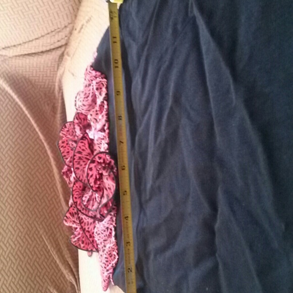 Boom Pink Halter Dress - Picture 4 of 4