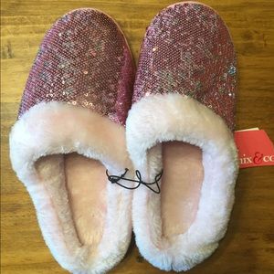 Slippers