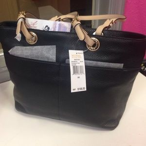 100% Authentic ‼️ Michael Kors Bedford