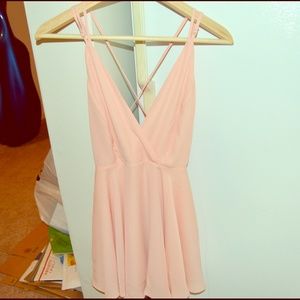 Urban outfitters silence and noise dress SZ Smalll