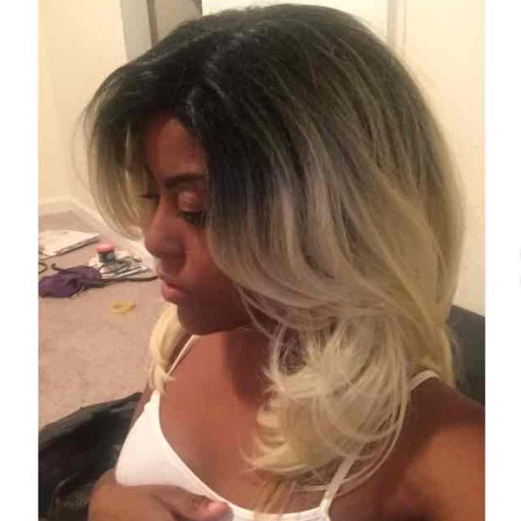 Premium Synthetic Wig